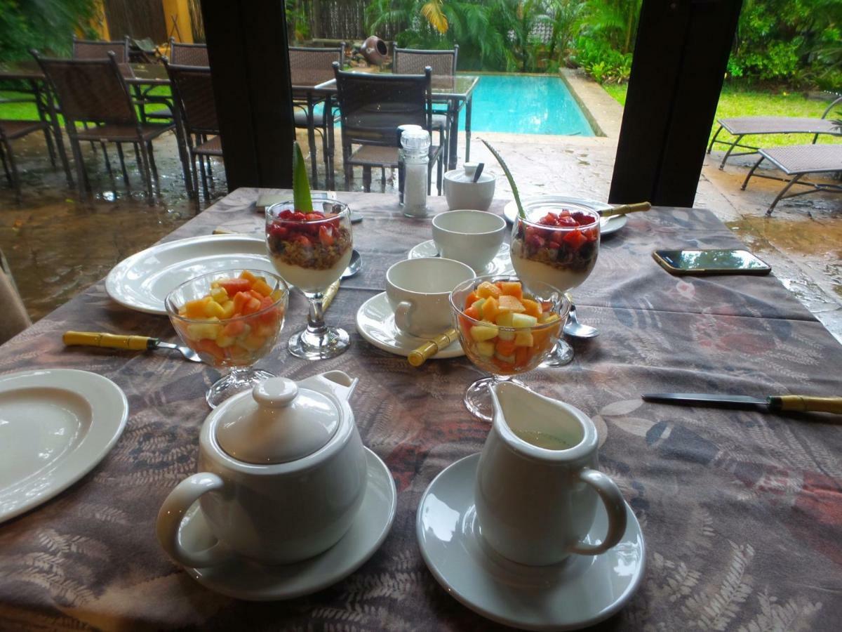 Отель Kwalucia Private Safari Retreat Сент-Люсия Экстерьер фото