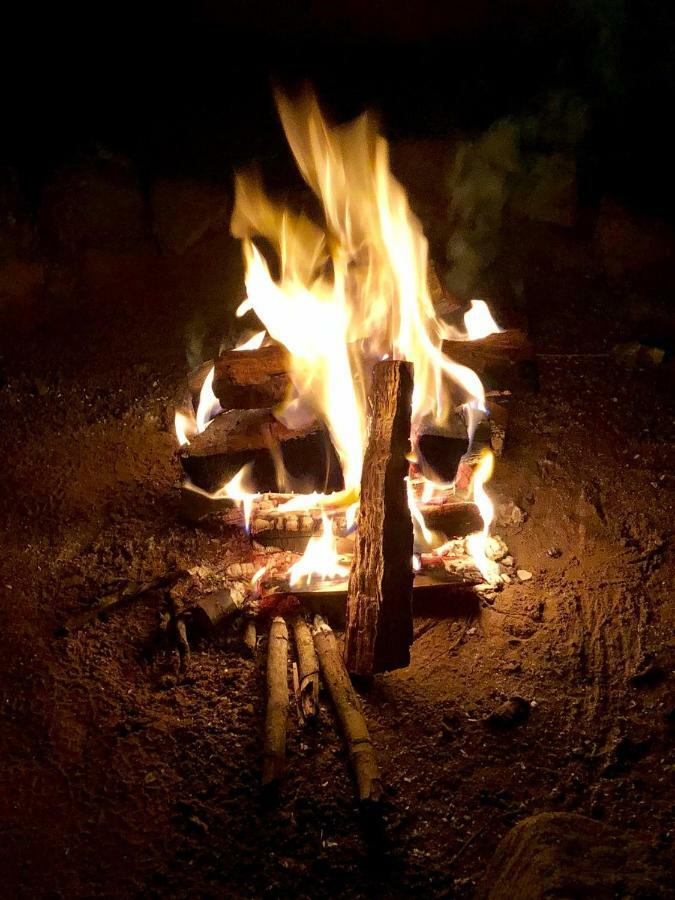 Отель Kwalucia Private Safari Retreat Сент-Люсия Экстерьер фото