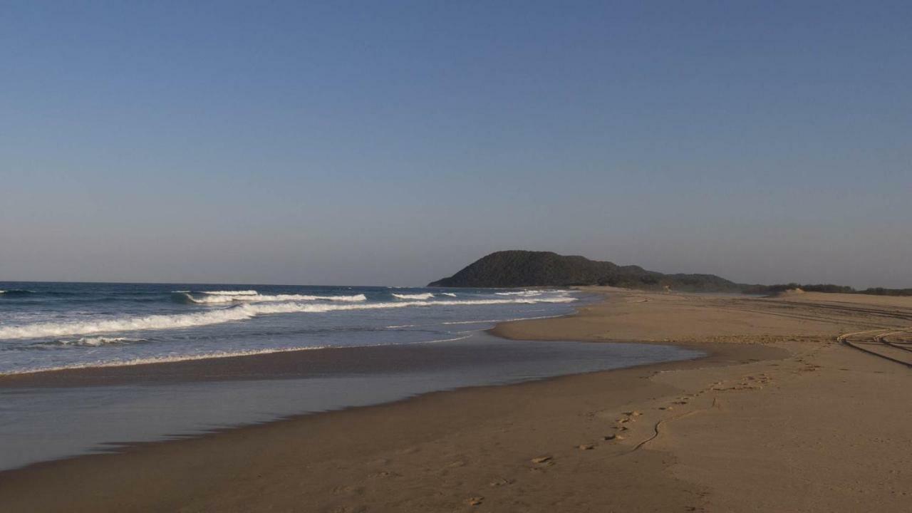 Отель Kwalucia Private Safari Retreat Сент-Люсия Экстерьер фото